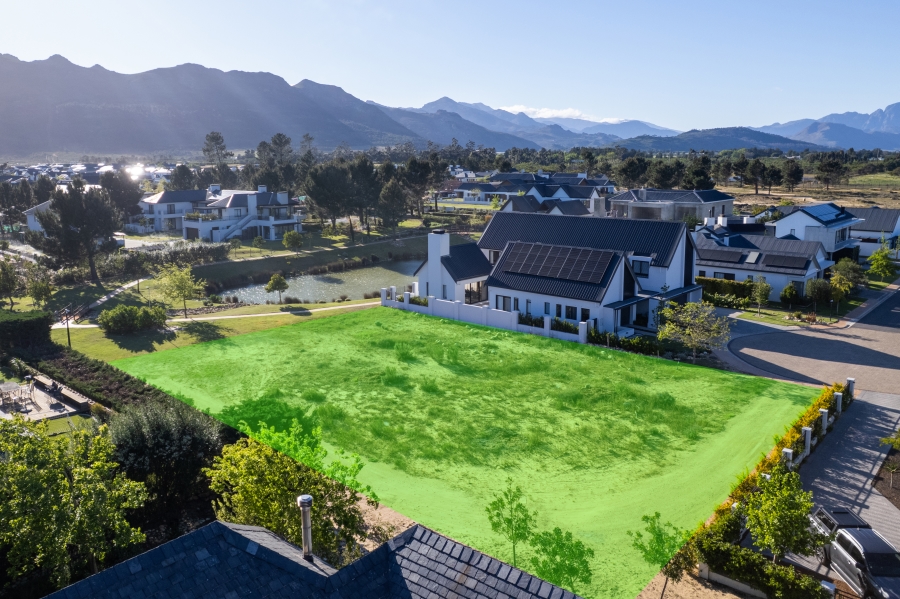 0 Bedroom Property for Sale in Pearl Valley at Val de Vie Western Cape